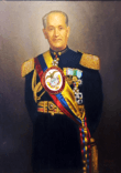 Imagen de Gustavo Rojas Pinilla