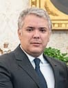 Imagen de Ivan Duque Marquez